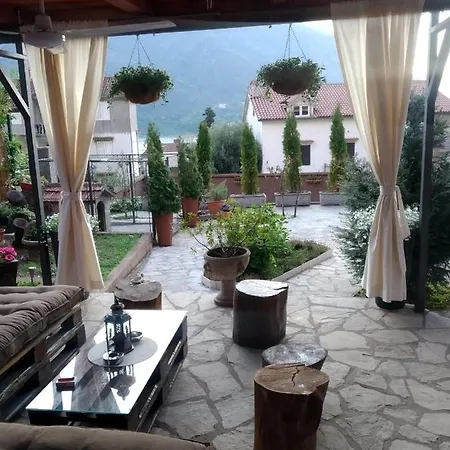 Villa Sofia Kotor Exterior photo