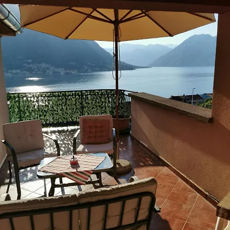 Villa Sofia Kotor Exterior photo