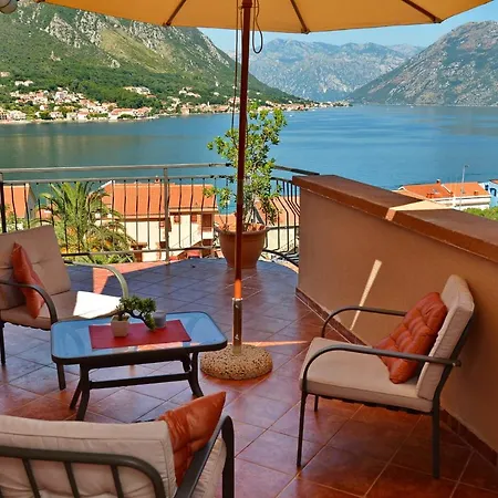 Villa Sofia Kotor Exterior photo