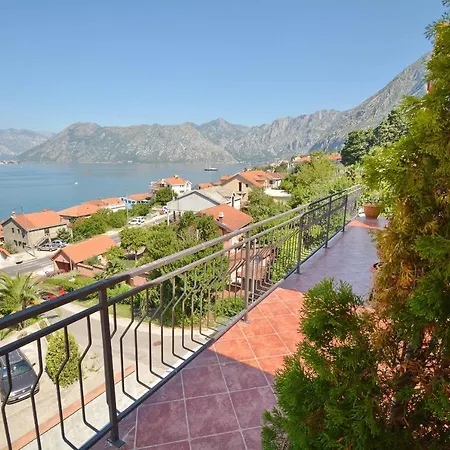 Villa Sofia Kotor Exterior photo