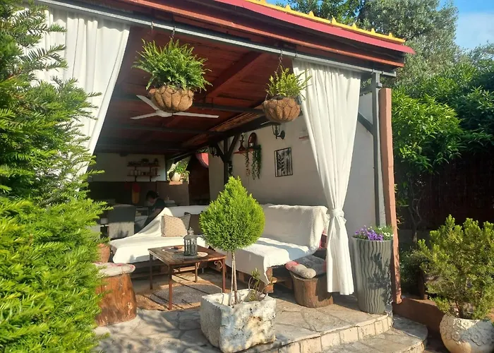 Villa Sofia