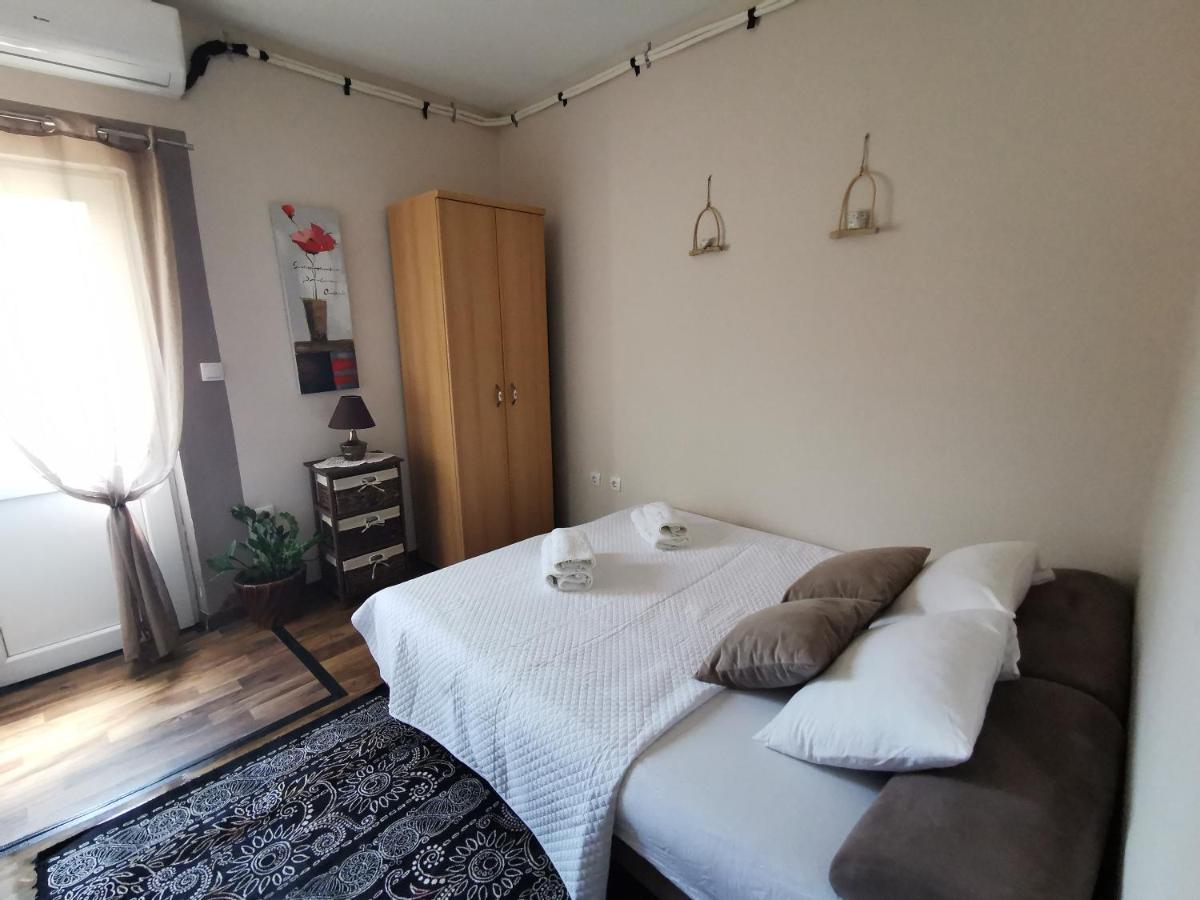 Apartment Sofia *