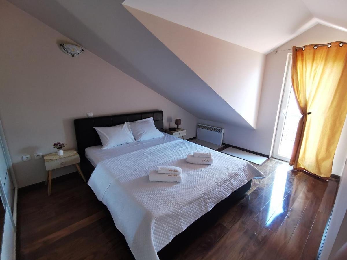 Apartment Sofia Kotor