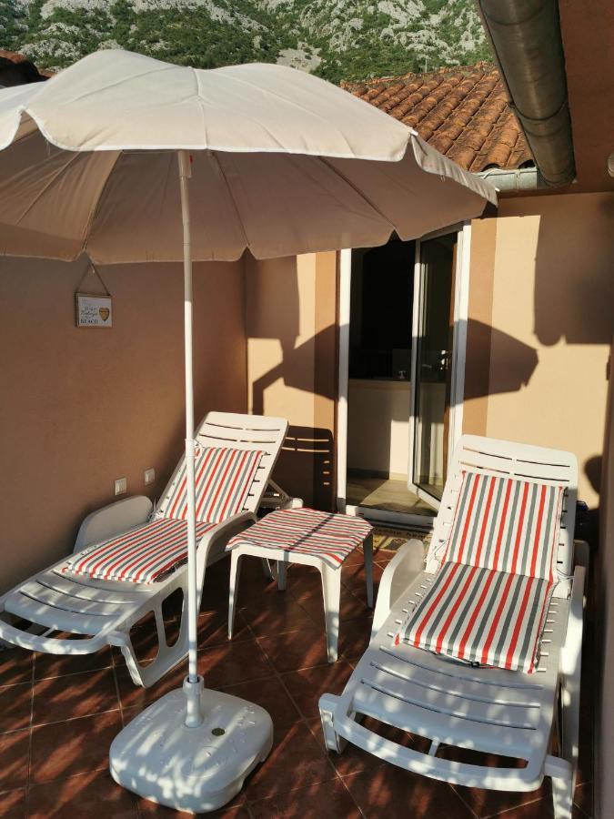 Apartment Sofia Kotor