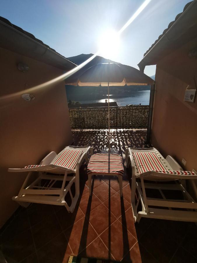 Sofia Apartment Kotor