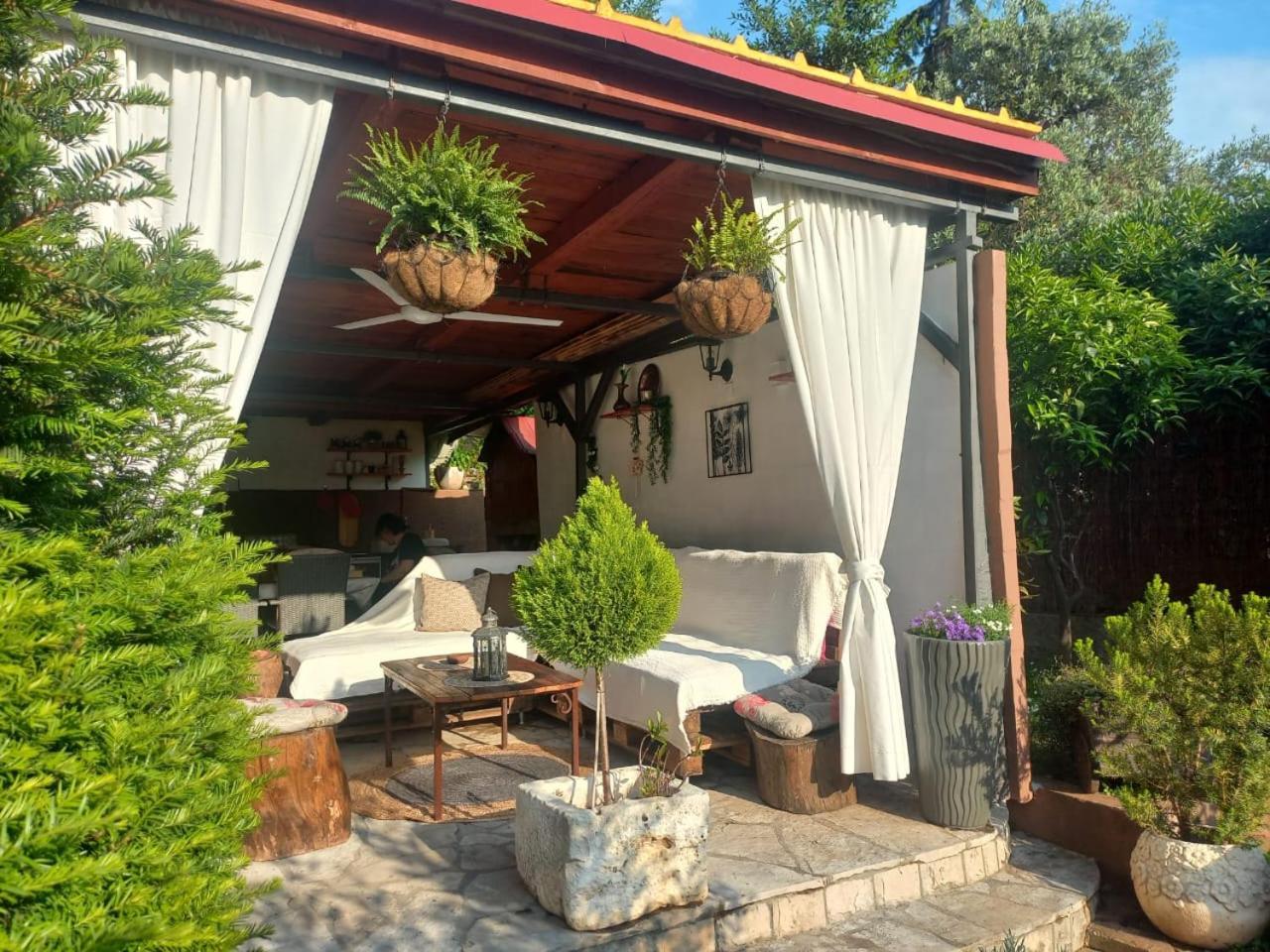Sofia Apartment