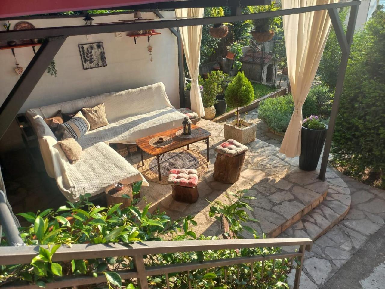 Appartement Sofia *