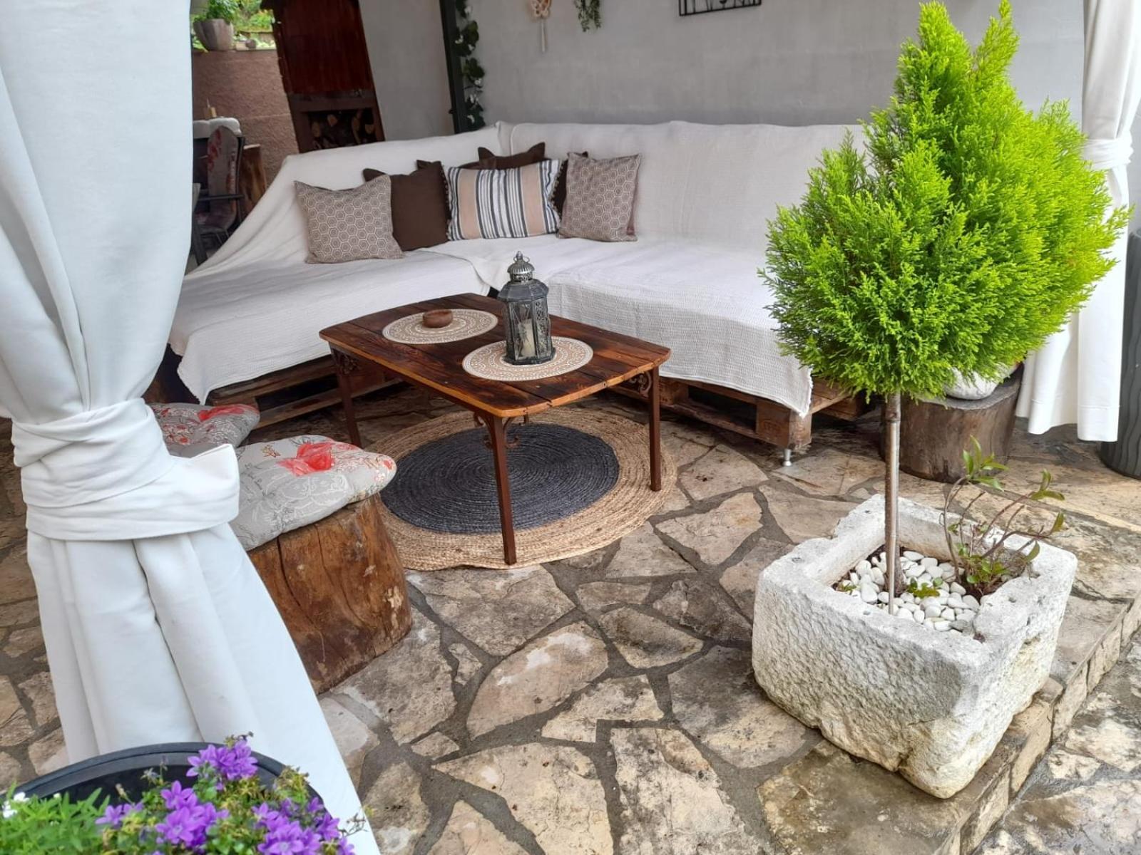 Sofia Apartment Kotor