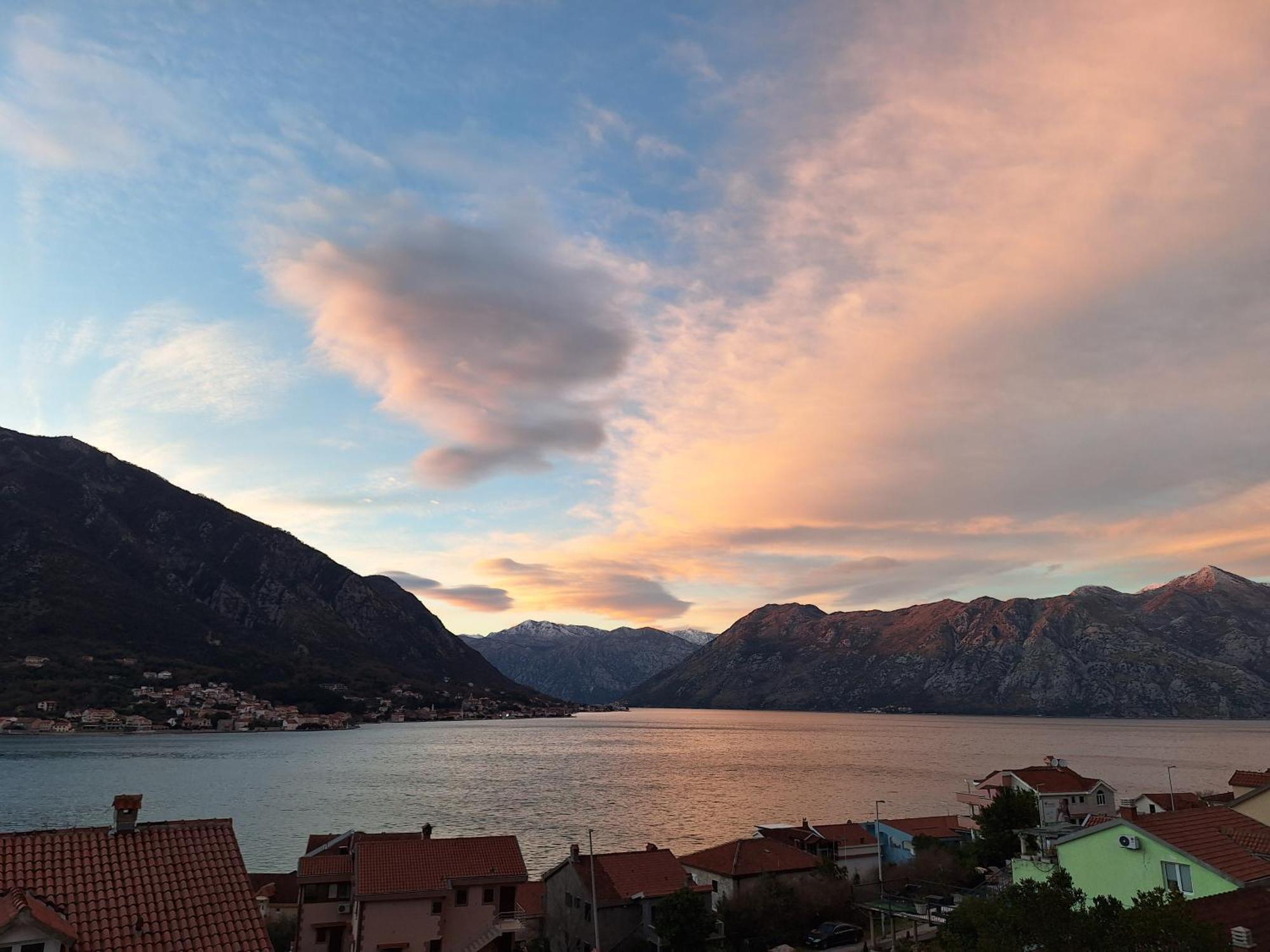 Sofia * Kotor