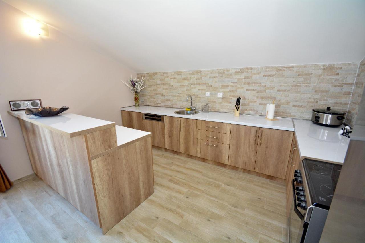 Apartment Sofia Kotor