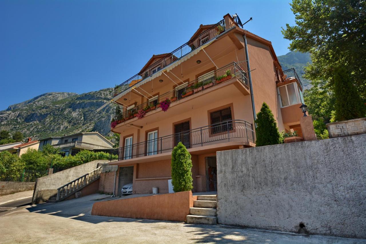 Sofia Apartment Kotor